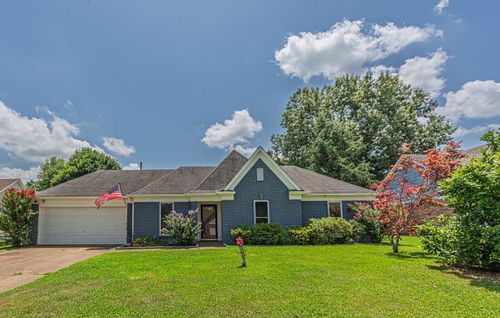 6911 Quailfield Ln, Bartlett, TN, 38135-3026 | Card Image