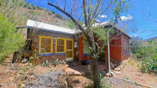 47 C Ok Street, Bisbee, AZ, 85603 | Card Image