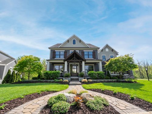 11390 Cedar Crest Dr, Plain City, OH, 43064-9263 | Card Image
