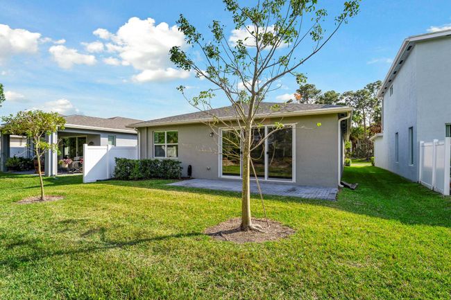 6746 Pointe Of Woods Drive, House other with 3 bedrooms, 2 bathrooms and null parking in West Palm Beach FL | Image 33