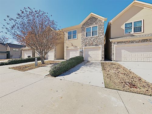 1540 Aldra Dr, Fort Worth, TX, 76120-4236 | Card Image