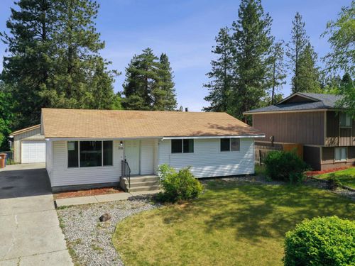 315 E Gettysburg Dr, Spokane, WA, 99208-5620 | Card Image