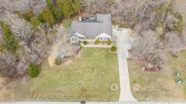 4175 Whitetail Dr, House other with 3 bedrooms, 3 bathrooms and null parking in West Harrison IN | Image 83