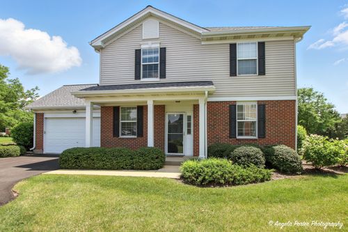 509 Legend Ln, McHenry, IL, 60050-8010 | Card Image