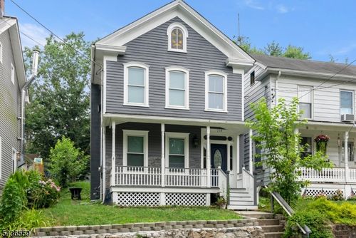 119 Wall St, Belvidere, NJ, 07823-1009 | Card Image