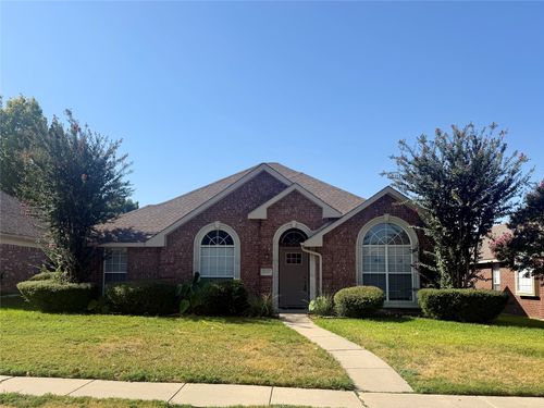 9941 Danbury Dr, Frisco, TX, 75035-7181 | Card Image