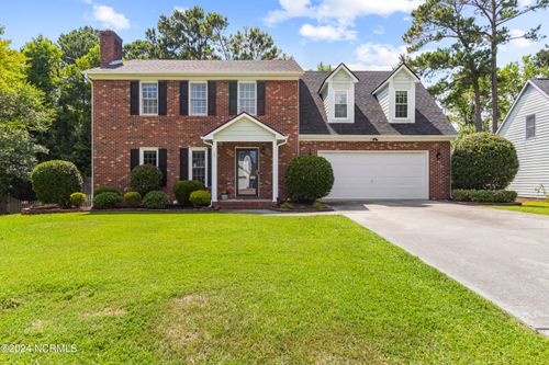118 Archdale Dr, Jacksonville, NC, 28546-7340 | Card Image
