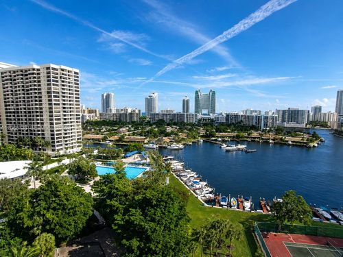 918-500 Three Islands Blvd, Hallandale Beach, FL, 33009-2887 | Card Image