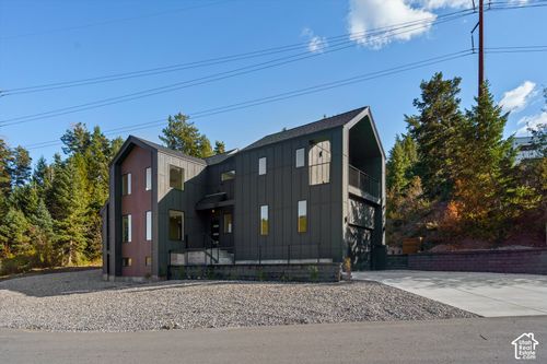 185 Crestview Dr, Park City, UT, 84098-5118 | Card Image