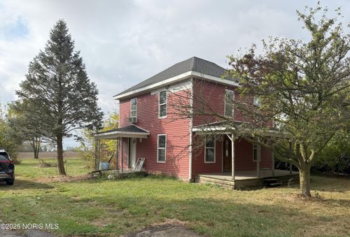 23117 Defiance Pike, Custar, OH, 43511 | Card Image