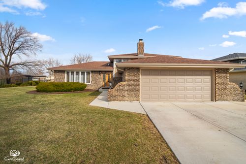 14215 Timothy Drive, Orland Park, IL, 60462 | Card Image