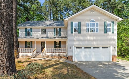 11308 Leesville Rd, Raleigh, NC, 27613-5921 | Card Image