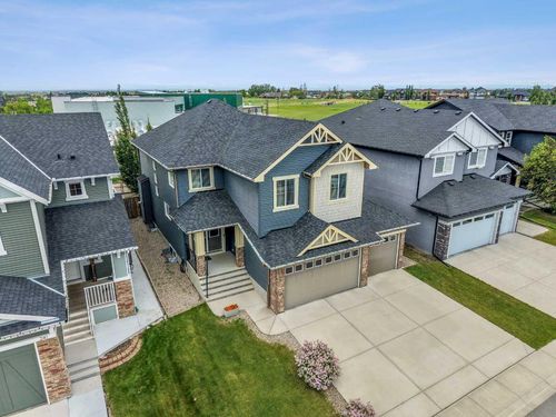 237 Kinniburgh Way, Chestermere, AB, T1X0R7 | Card Image