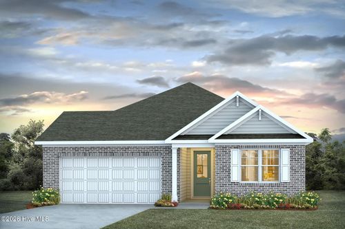 1302 Woodhouse Dr Nw, Ash, NC, 28420-3128 | Card Image
