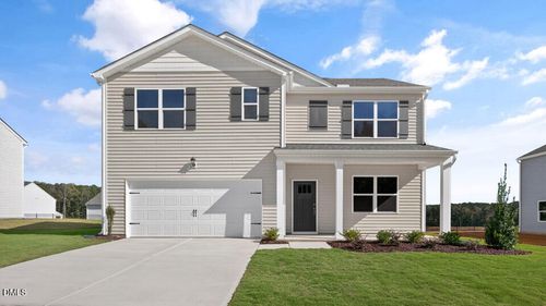 505 Swift Creek Farm Ln, Clayton, NC, 27520-3848 | Card Image