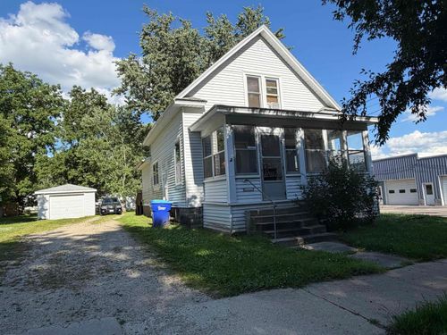 15 & 17 3rd Ave Nw, Oelwein, IA, 50662 | Card Image