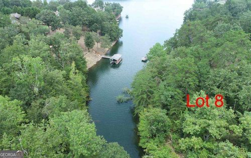 0 Evergreen Crest, Lineville, AL, 36266 | Card Image