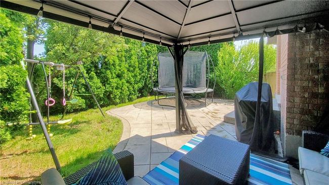 7 Vidal Crt, House other with 4 bedrooms, 4 bathrooms and 4 parking in Grimsby ON | Image 43