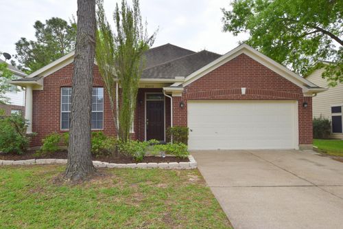 20415 Lone Star Oak St, Cypress, TX, 77433-5601 | Card Image