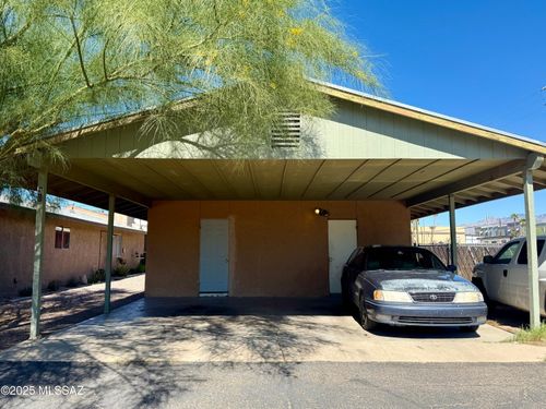 28 W Elm Street, Tucson, AZ, 85705 | Card Image