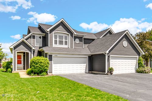 532 Heritage Dr, Oswego, IL, 60543-8690 | Card Image