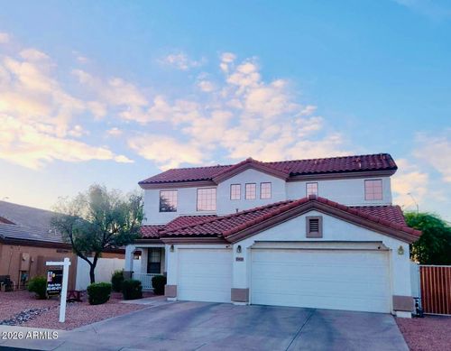 13420 W Caribbean Ln, Surprise, AZ, 85379-6548 | Card Image