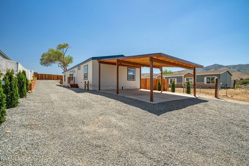 6550 Meyers Ave, Reno, NV, 89506-8755 | Card Image