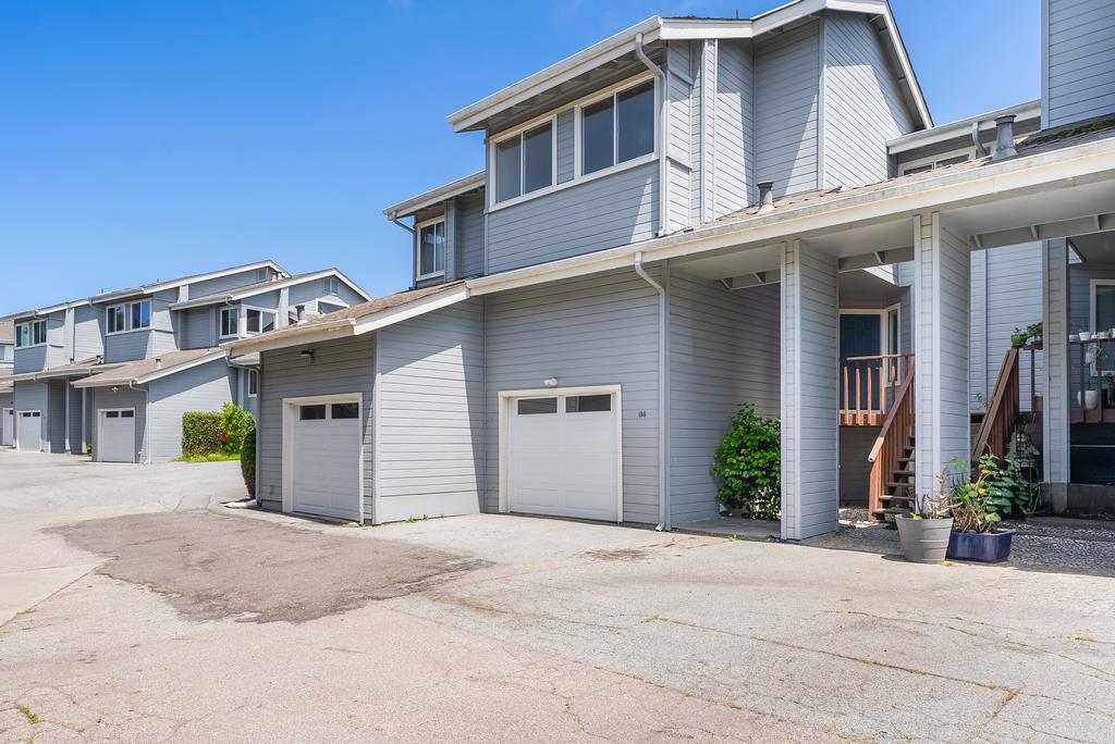 Residential in Watsonville