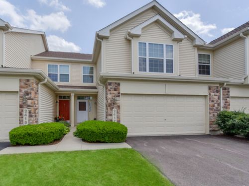 2417-2417 Georgetown Circle, Aurora, IL, 60503 | Card Image