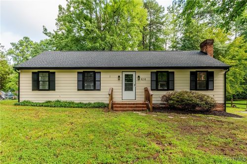 8218 Post Land Ct, Chesterfield, VA, 23832-7737 | Card Image