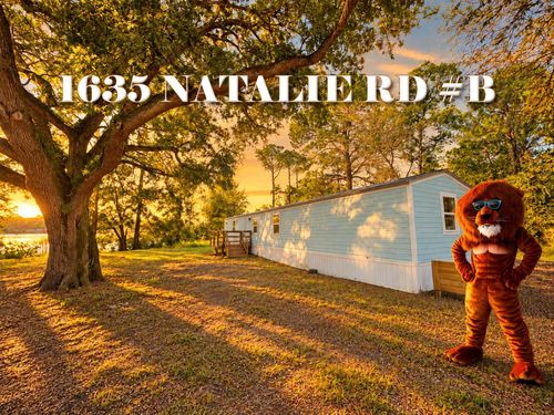 b-1635 Natalie Rd, St Augustine, FL, 32084 | Card Image