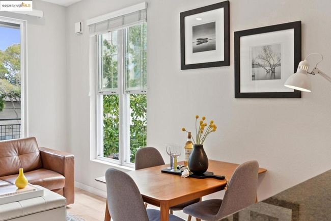 5204 - 1121 40 Th St, Condo with 1 bedrooms, 1 bathrooms and 1 parking in Emeryville CA | Image 12