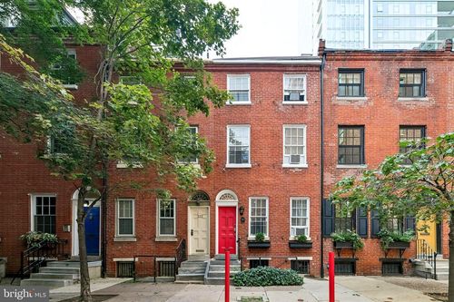 2-320 S Juniper St, PHILADELPHIA, PA, 19107-6309 | Card Image