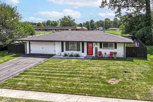 1835 Horizon Ln, Indianapolis, IN, 46260-4434 | Card Image