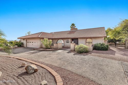 15205 E Palomino Boulevard, Fountain Hills, AZ, 85268 | Card Image