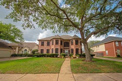 15326 Garett Green Cir, Houston, TX, 77095-2167 | Card Image