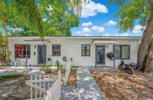 7625 Nw 4th Ct, Miami, FL, 33150-3456 | Card Image
