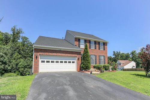 6130 Hot Spring Ln, FREDERICKSBURG, VA, 22407-3709 | Card Image