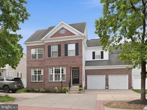 12785 Playfair Ln, BRISTOW, VA, 20136-2657 | Card Image