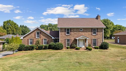 4803 Wayside Dr, Old Hickory, TN, 37138-1329 | Card Image