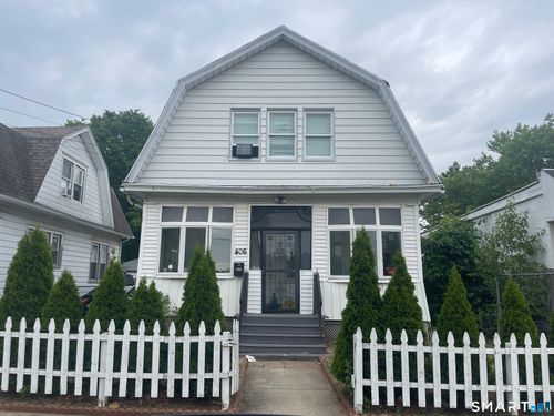 406 Newhall St, Hamden, CT, 06517 | Card Image