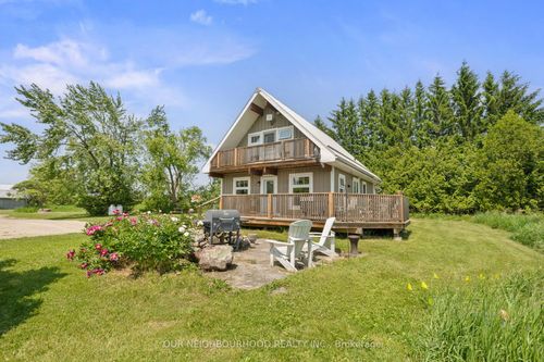 404 Crestview Rd, Campbellford, ON, K0L1L0 | Card Image