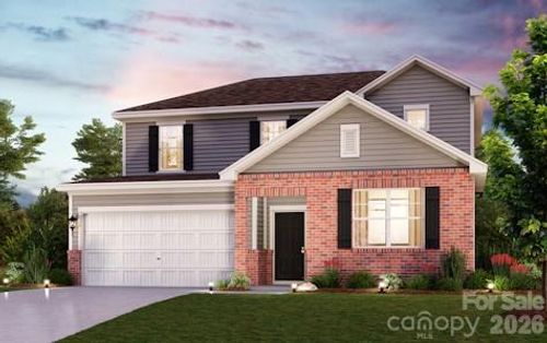 164 Grants Landing Dr, Salisbury, NC, 28147-8833 | Card Image