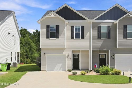 510 Shallotte Ln, Holly Ridge, NC, 28445-6581 | Card Image