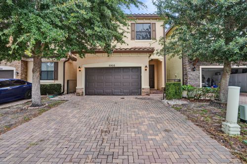 5902 Nw 46th Ln, Lauderhill, FL, 33319-4003 | Card Image