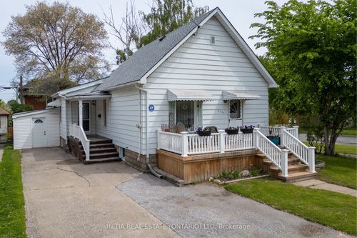 254 Durand St, Sarnia, ON, N7T5A3 | Card Image