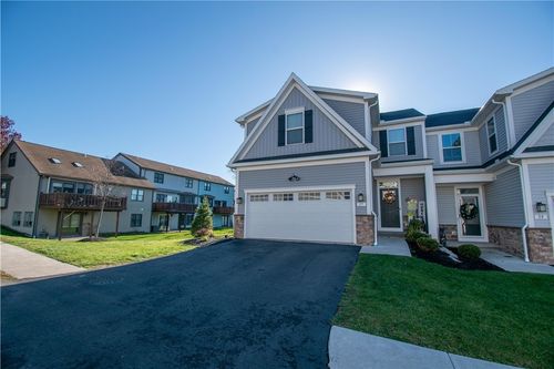 57 Oneida Rd, Canandaigua, NY, 14424-1296 | Card Image