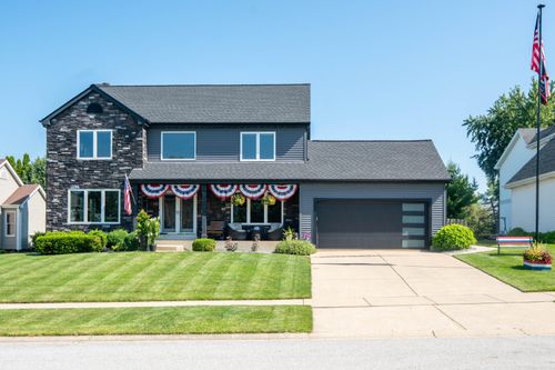 71 Chateau Dr, Dyer, IN, 46311 | Card Image