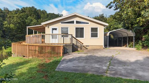 805 Union Hill Drive, Pigeon Forge, TN, 37876 | Card Image