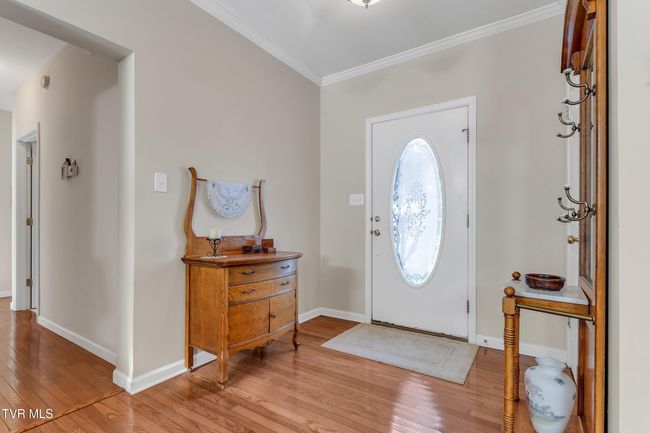 194 New Haven Dr, House other with 4 bedrooms, 3 bathrooms and null parking in Jonesville VA | Image 35